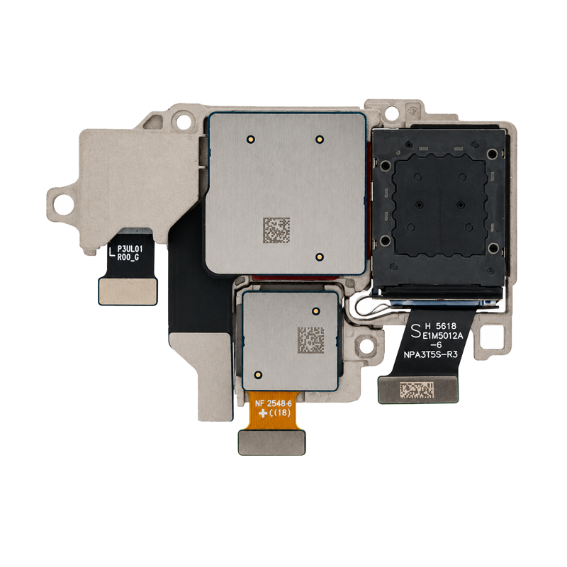 Back Camera (Full Set) Compatible for Samsung Galaxy S26 Ultra 5G